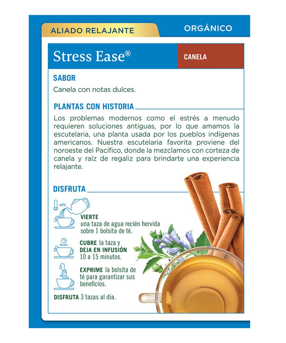 Traditional Medicinals Té De Canela 24 G