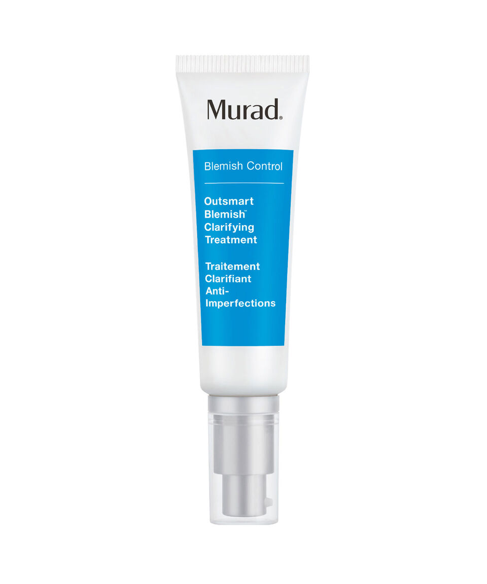 Murad Tratamiento Anti imperfecciones Outsmart Blemish Clarifying 50 ml