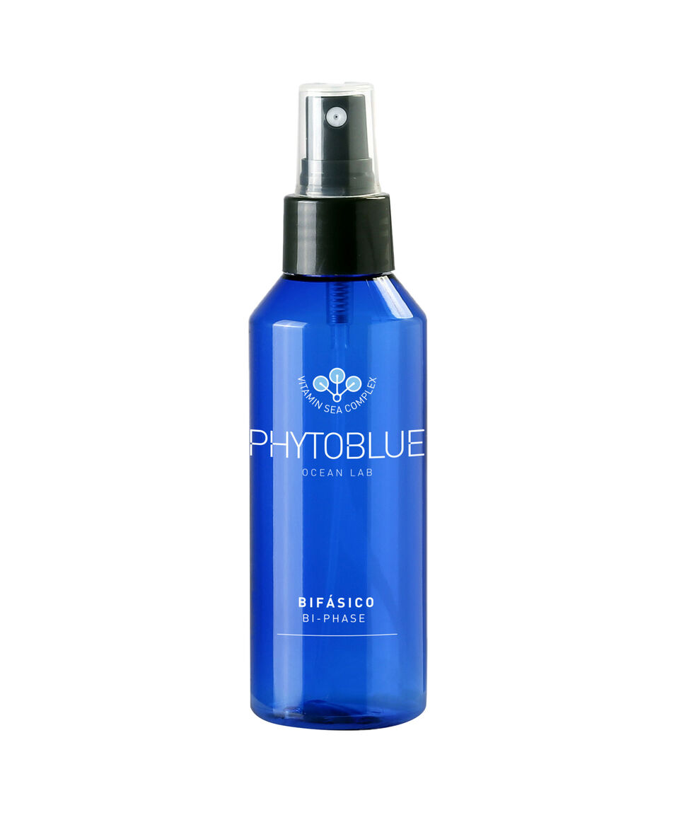 Phytoblue Tratamiento capilar hidratante Bifásico 125 ml