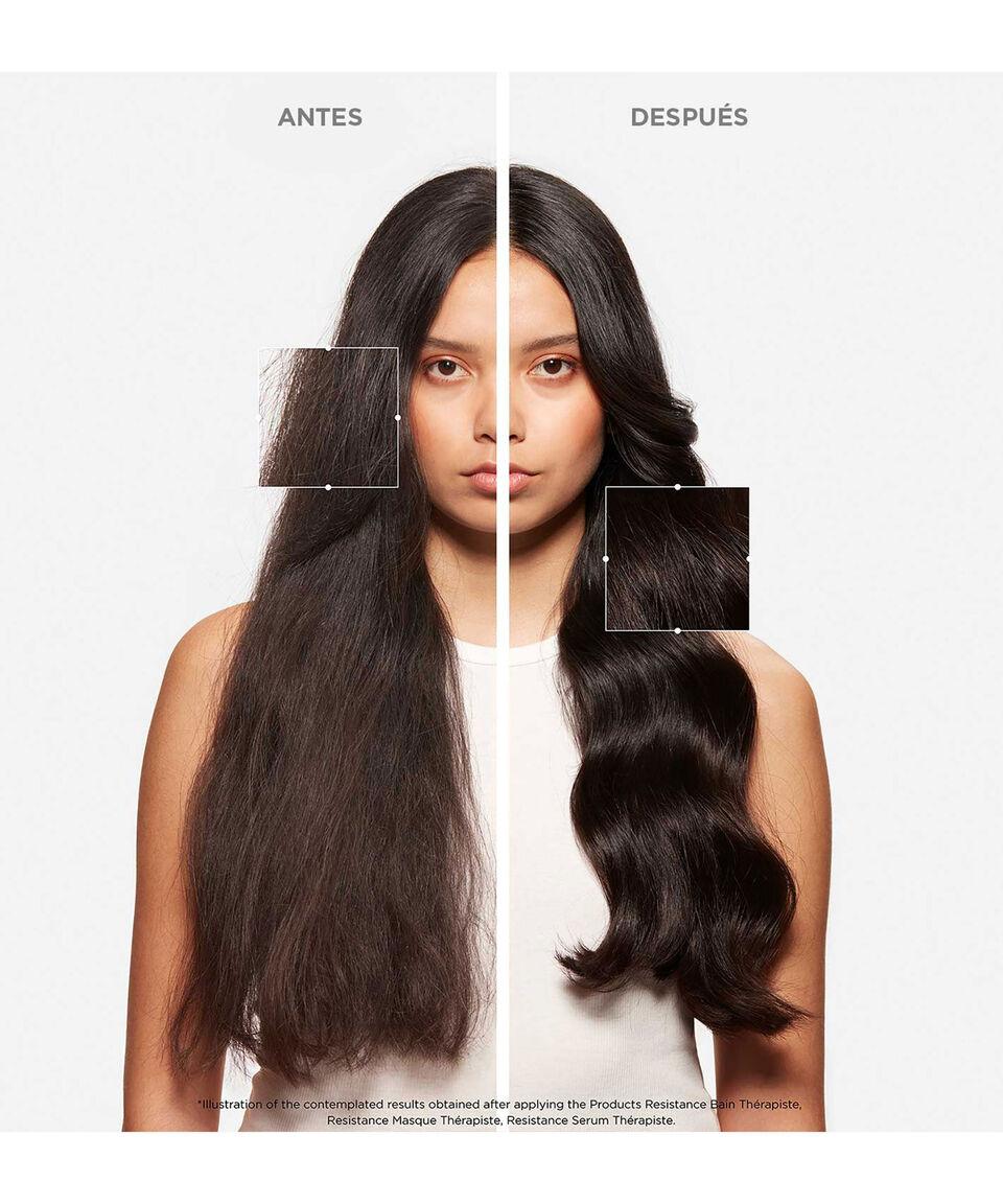 Kérastase Tratamiento Capilar Másque Thérapiste 200 Ml