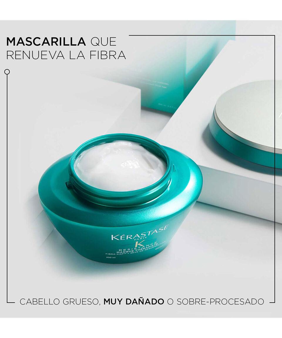 Kérastase Tratamiento Capilar Másque Thérapiste 200 Ml