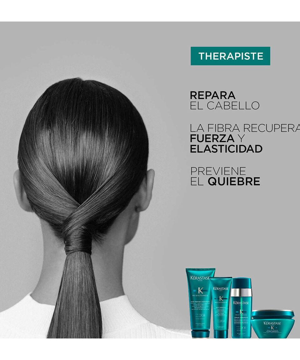 Kérastase Tratamiento Capilar Másque Thérapiste 200 Ml