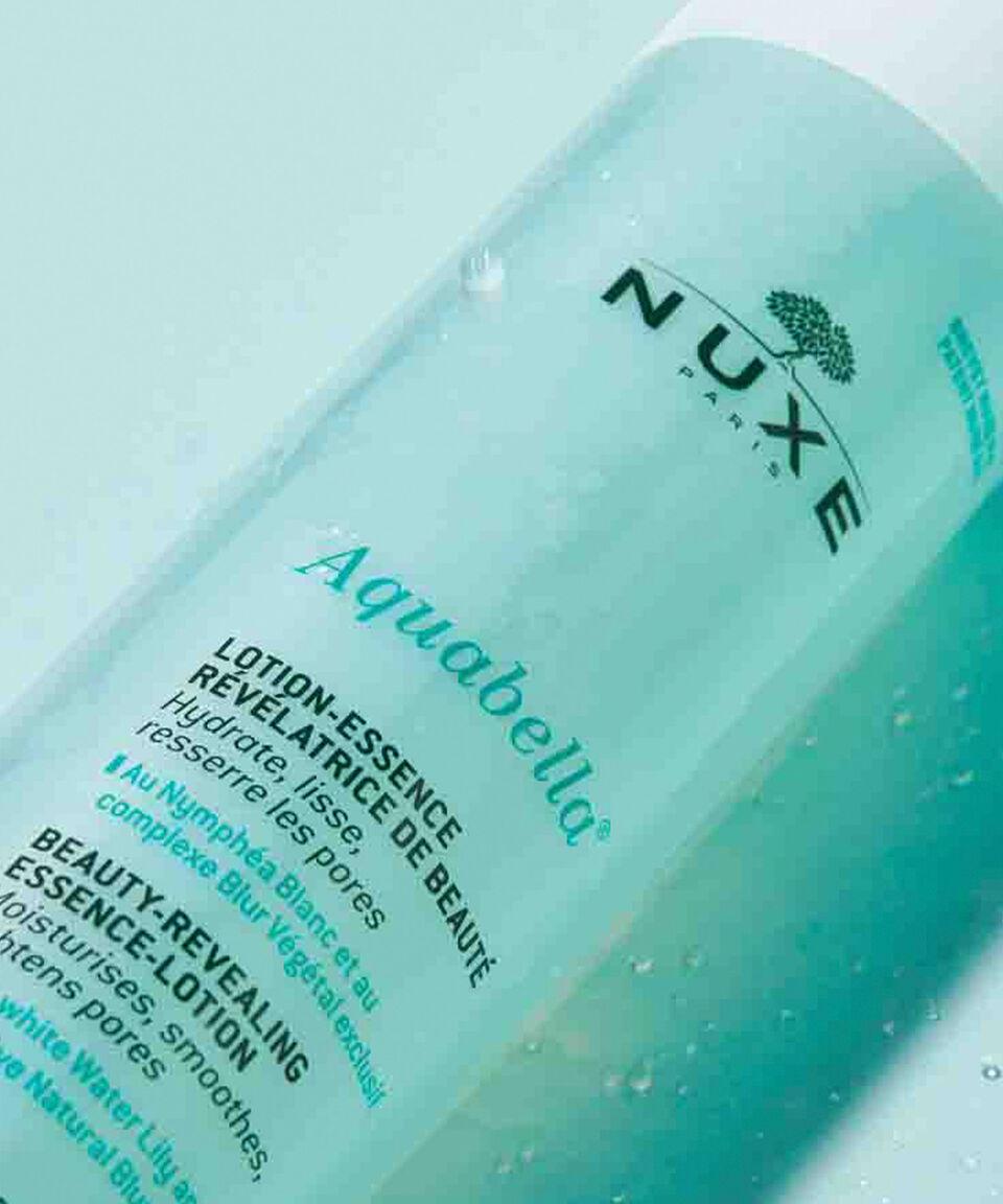 NUXE Tratamiento Facial Aquabella Loción Tónica Hidratante 200 Ml