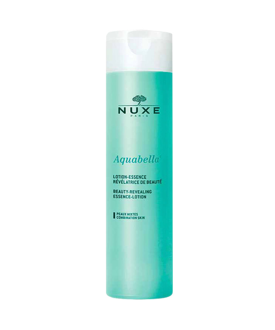 NUXE Tratamiento Facial Aquabella Loción Tónica Hidratante 200 ml