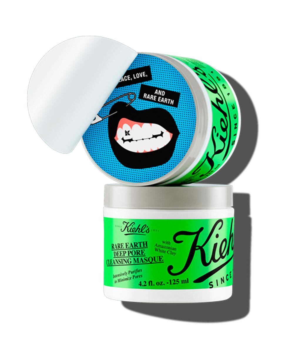 Kiehl's Tratamiento Facial Mascarilla Limited Edition 125 Ml