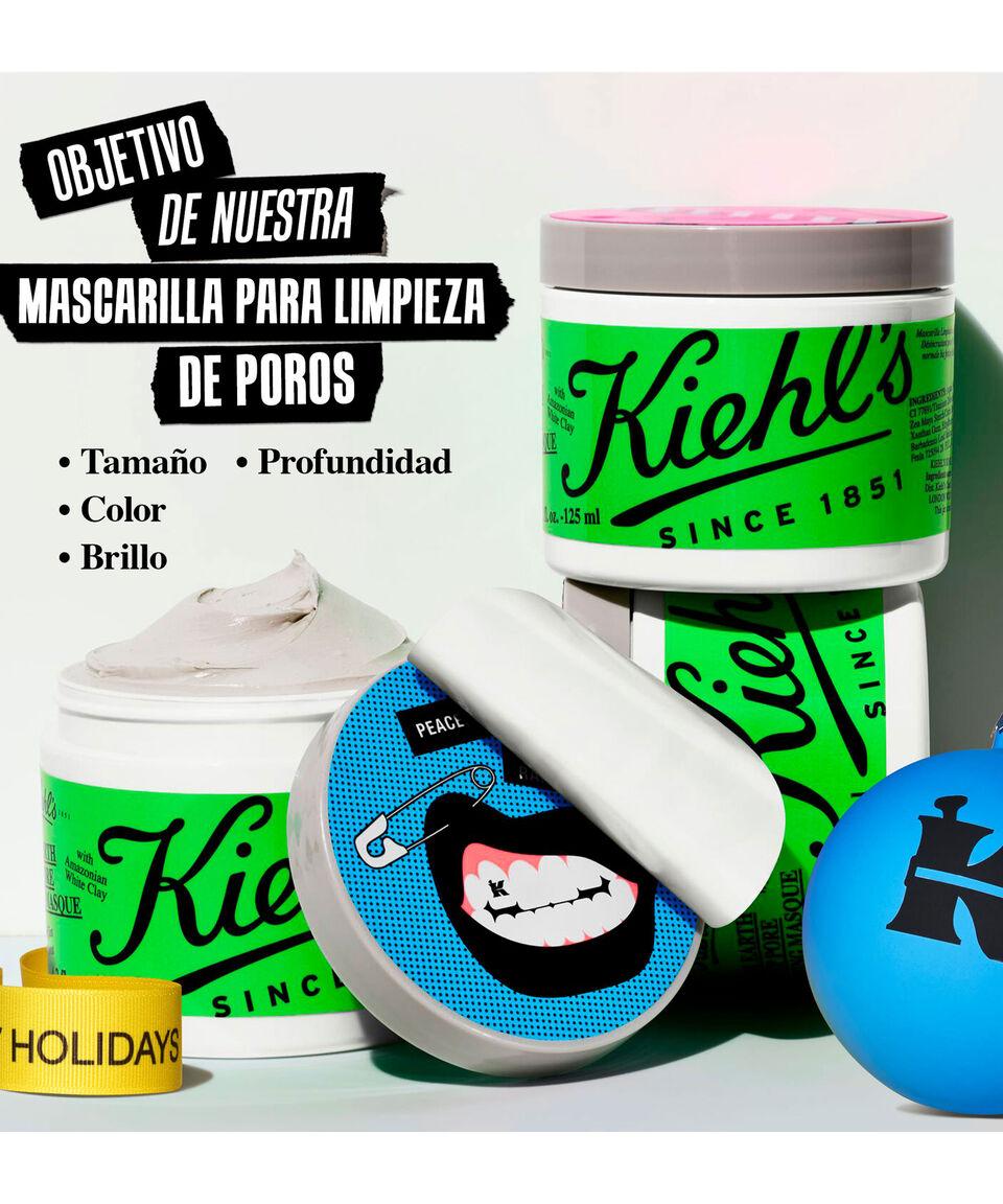 Kiehl's Tratamiento Facial Mascarilla Limited Edition 125 Ml