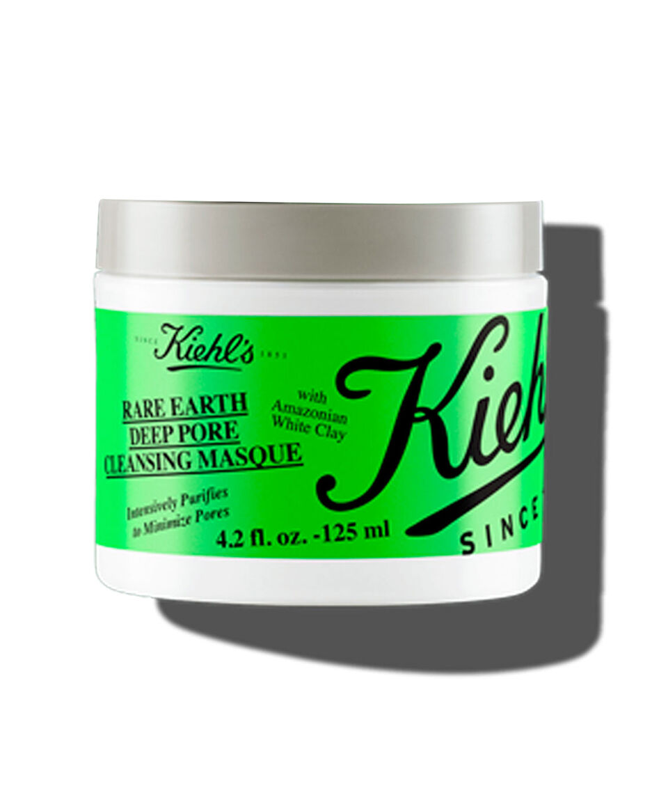 Kiehl's Tratamiento facial Mascarilla Limited Edition 125 ml
