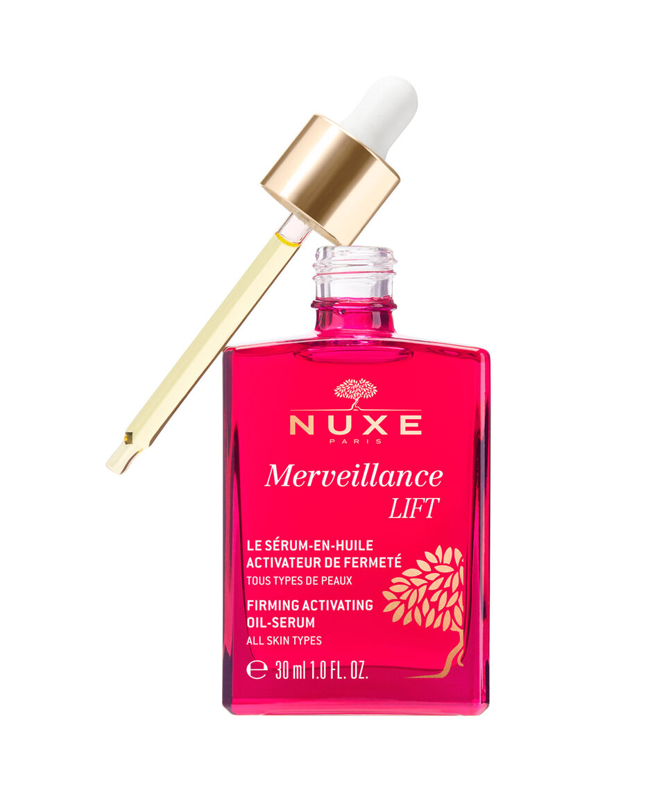 NUXE Tratamiento Facial Merveillance Lift Suero 30 Ml