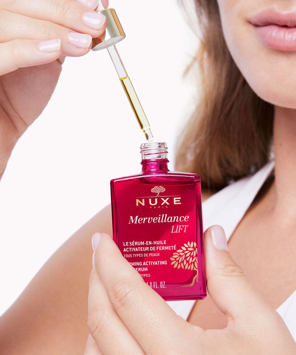 NUXE Tratamiento Facial Merveillance Lift Suero 30 Ml