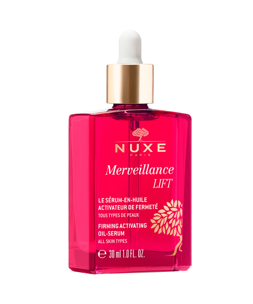 NUXE Tratamiento Facial Merveillance Lift Suero 30 ml