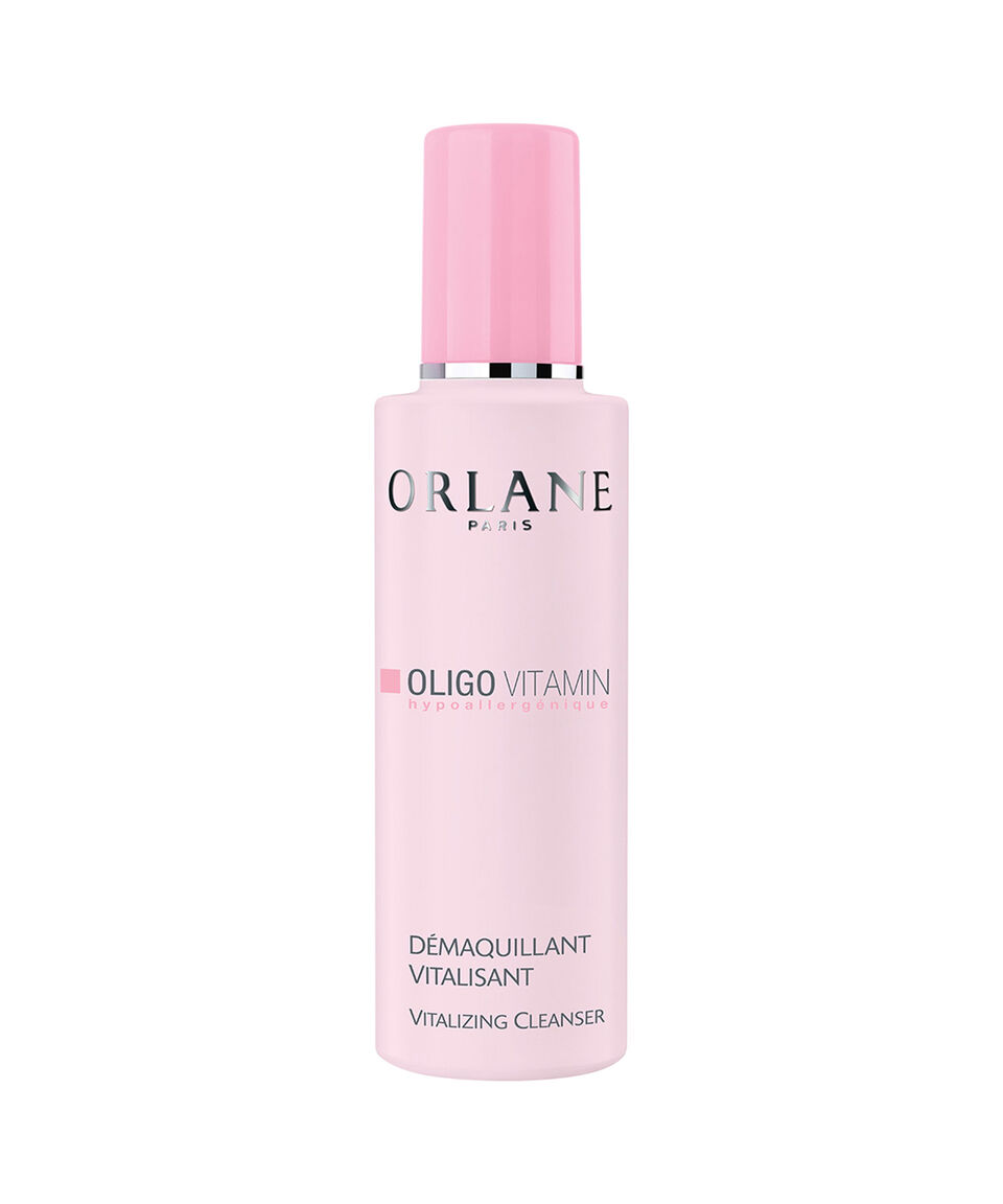 Orlane Tratamiento Facial Orl Demaquillant Vitalisant 250 ml