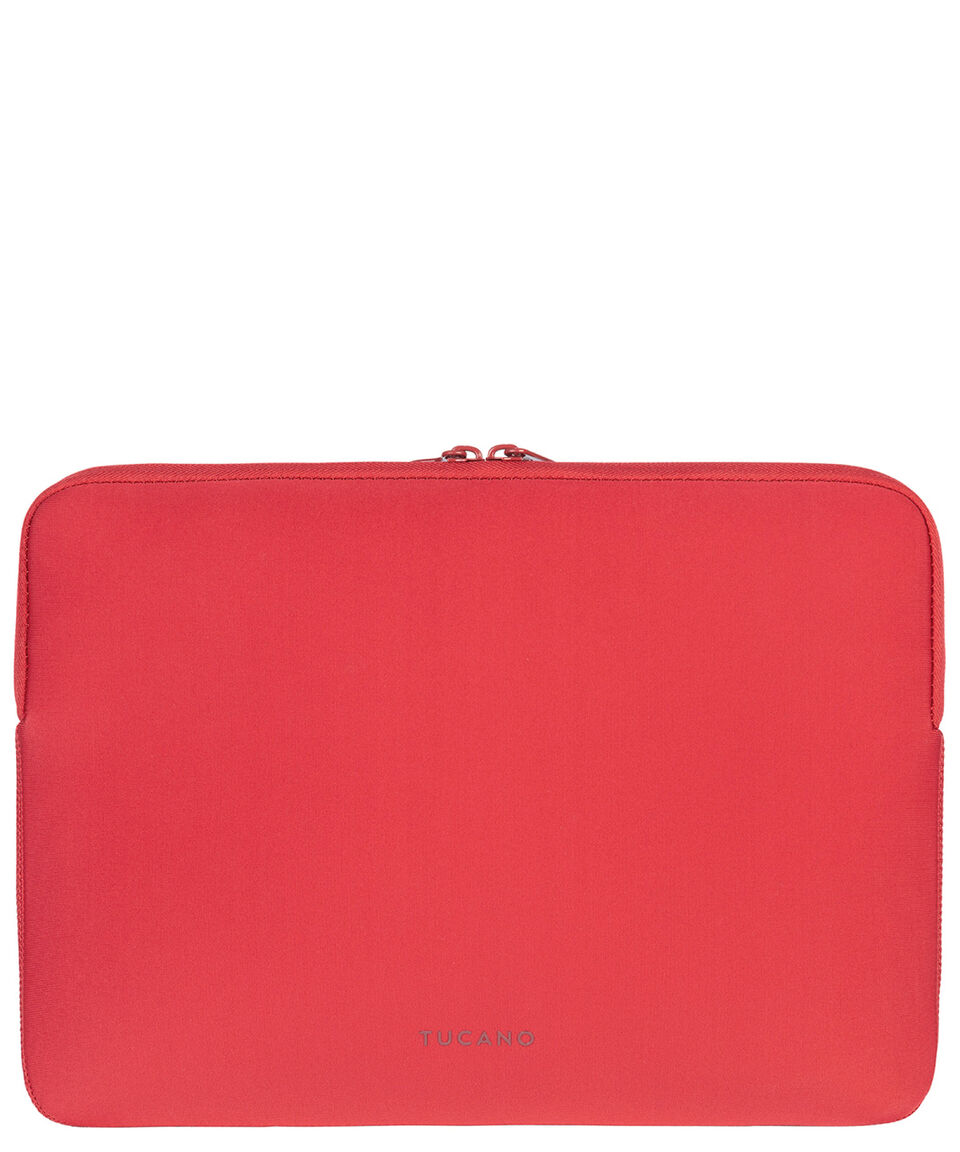 Tucano Funda MacBook Pro 13" Rojo