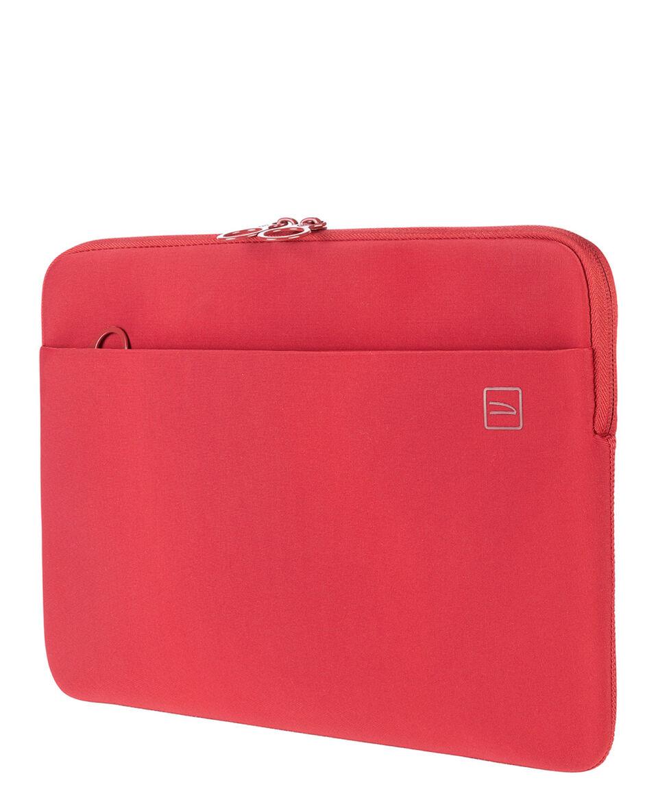 Tucano Funda MacBook Pro 13" Rojo