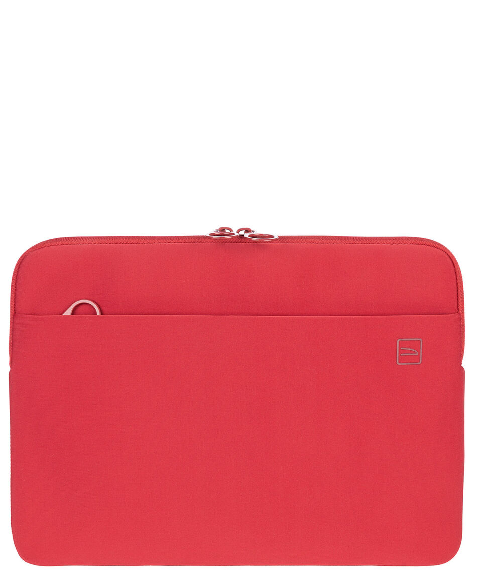 Tucano Funda MacBook Pro 13" Rojo