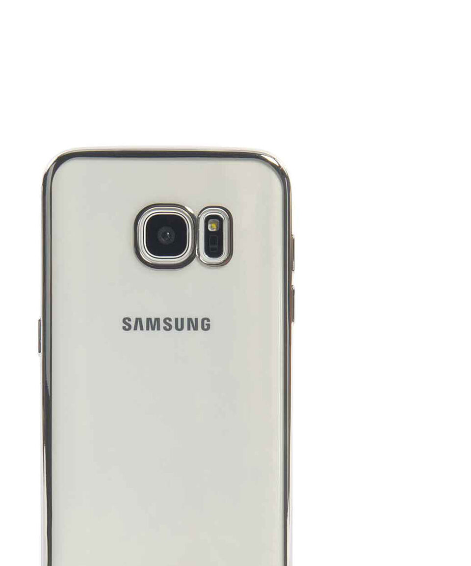 Tucano Funda Para Galaxy S7 Elecktro Flex