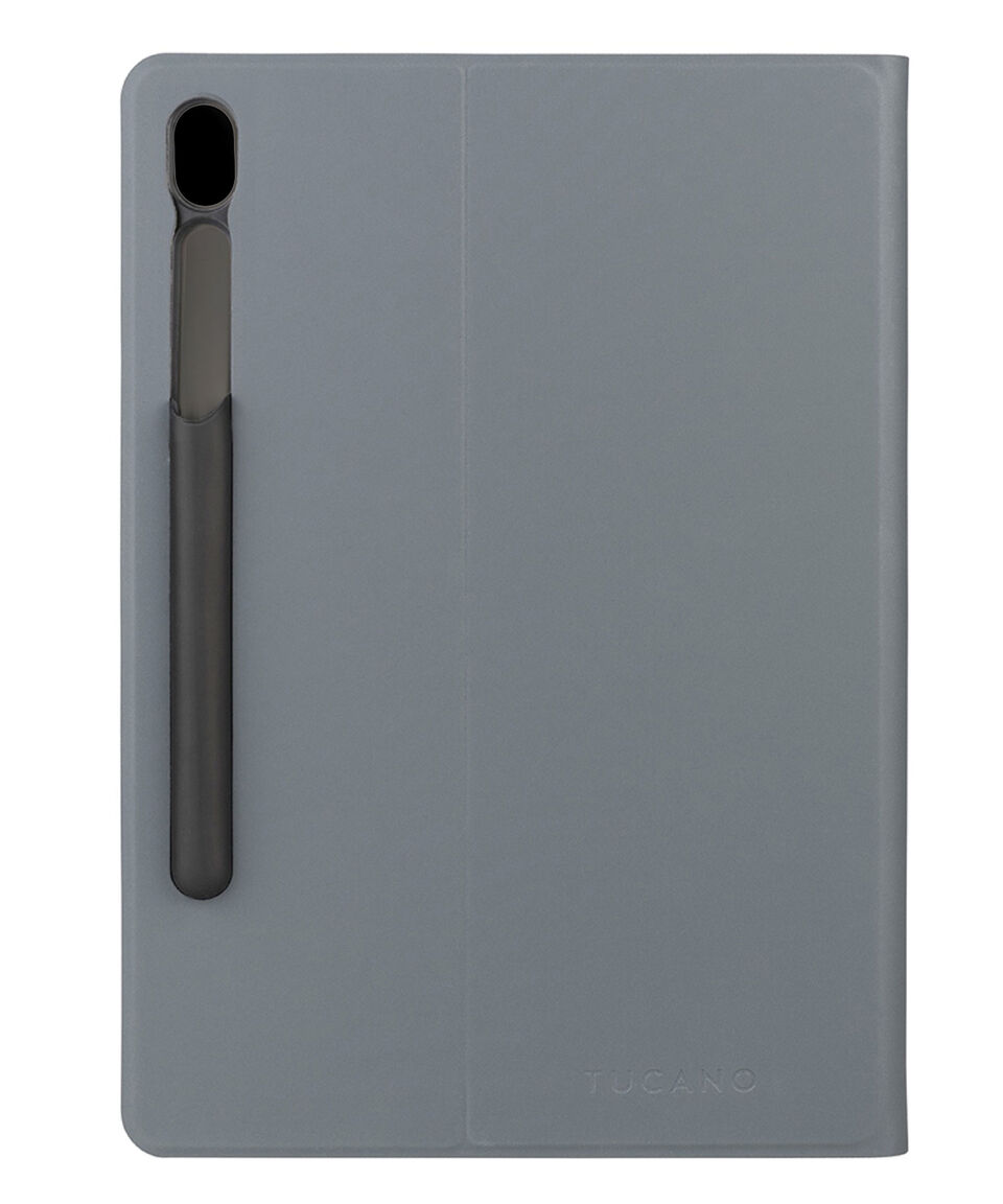 Tucano Funda Para Galaxy Tab S9 Gala Gris