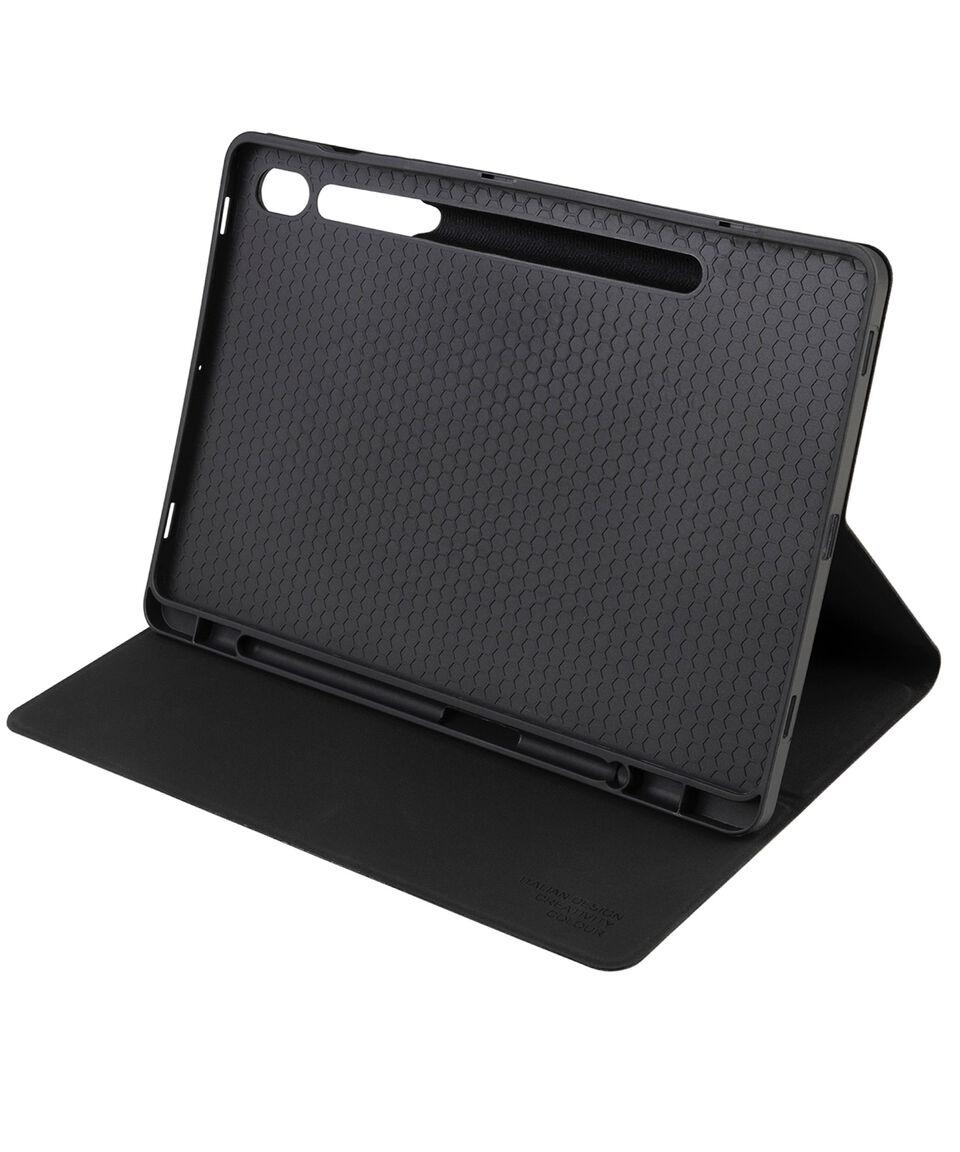 Tucano Funda Para Galaxy Tab S9 Gala Gris