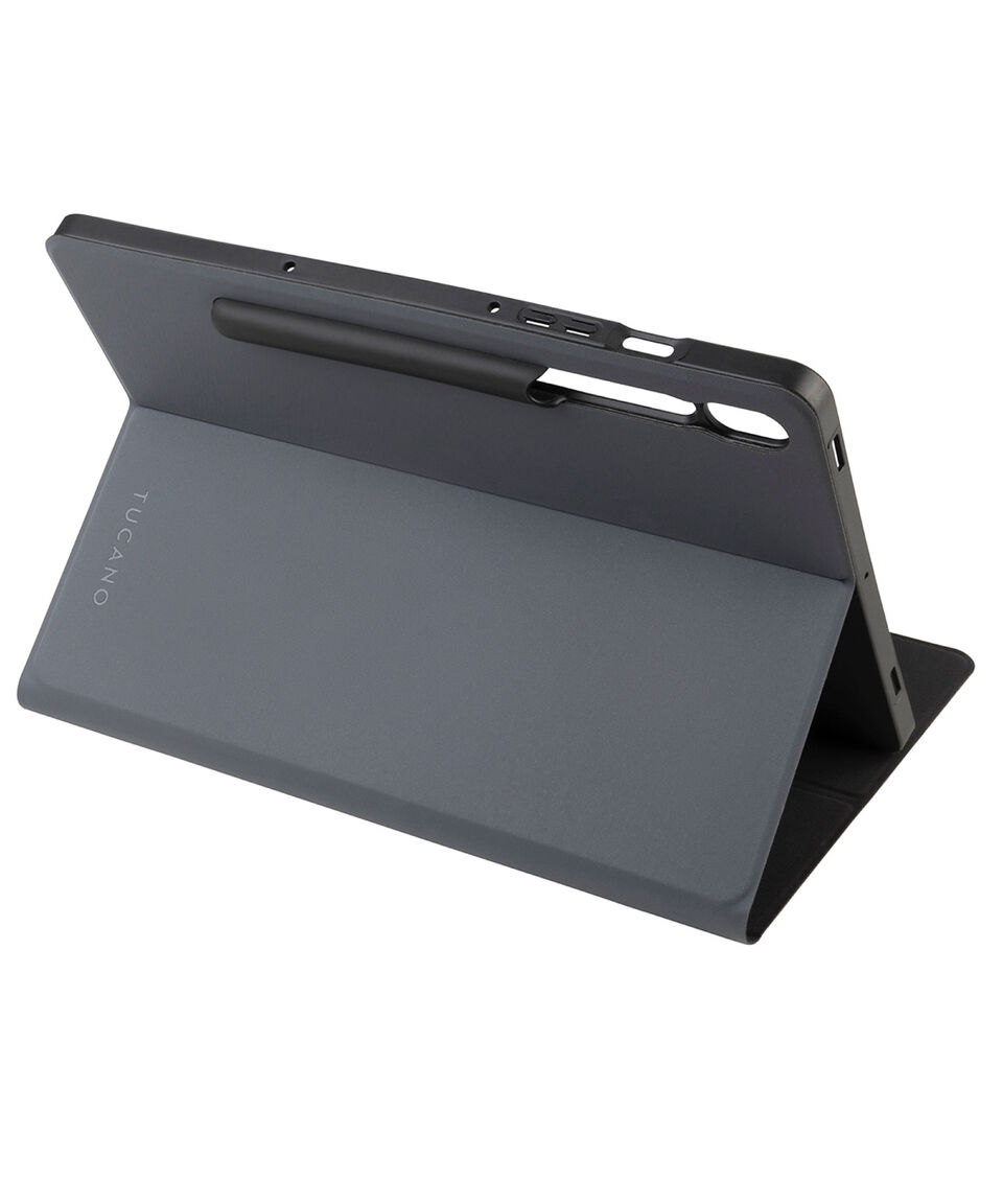 Tucano Funda Para Galaxy Tab S9 Gala Gris