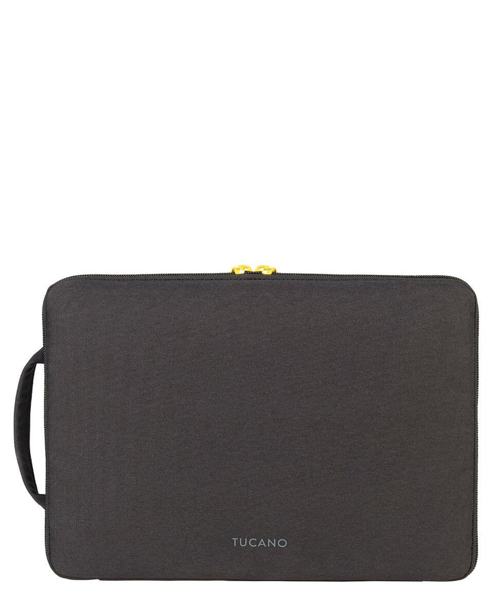 Tucano Funda Para Laptop 13" Negro Unisex
