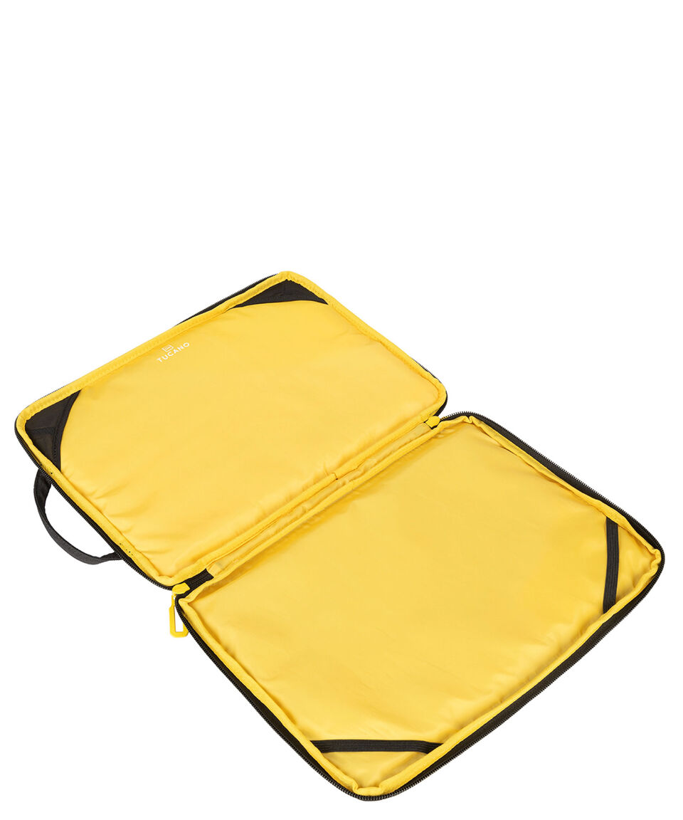 Tucano Funda Para Laptop 13" Negro Unisex