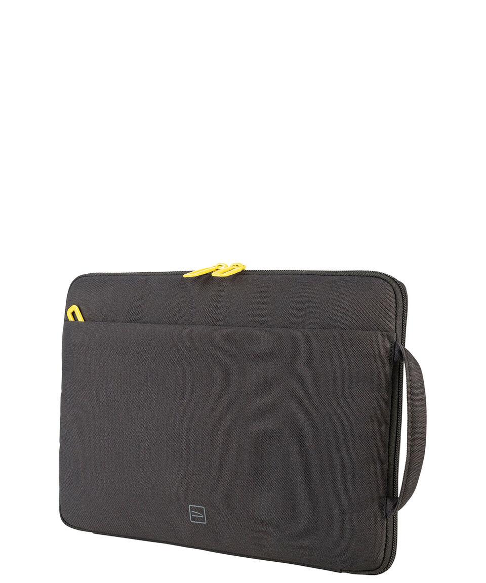 Tucano Funda Para Laptop 13" Negro Unisex