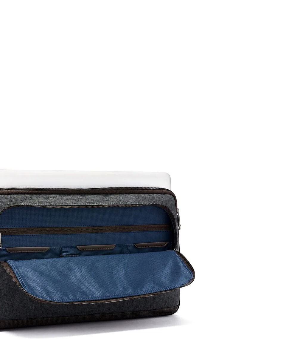 Tumi Funda Laptop Sleeve Negro