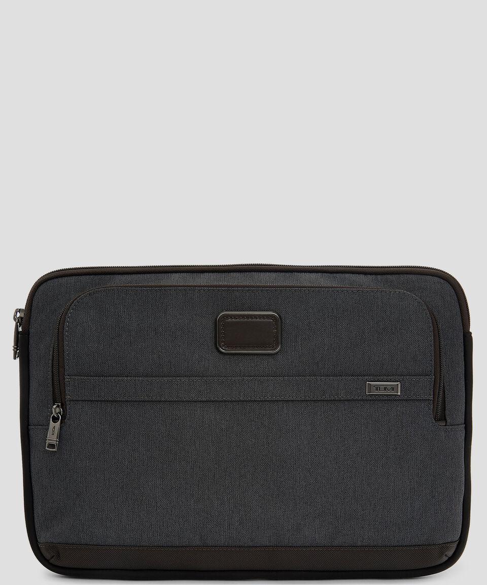 Tumi Funda Laptop Sleeve Negro