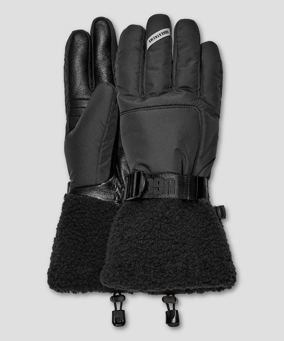 Ugg Guantes Shasta Fluff Mujer