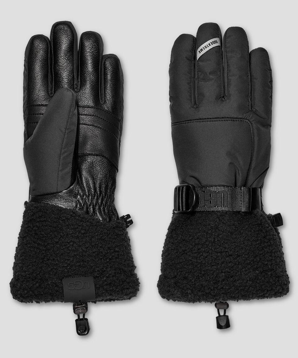 Ugg Guantes Shasta Fluff Mujer