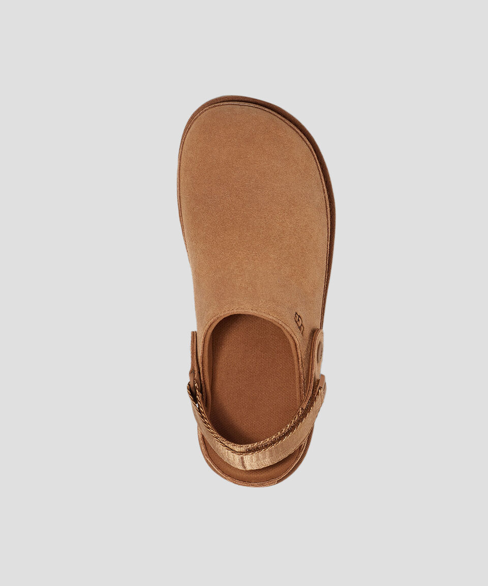 Ugg Pantuflas Mujer