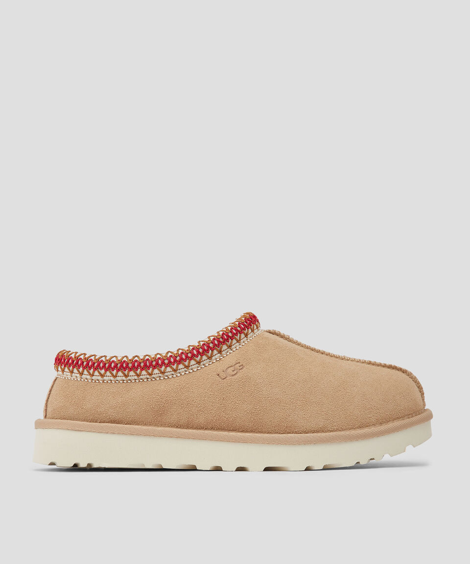 Ugg Pantuflas tipo zueco Tasman Mujer