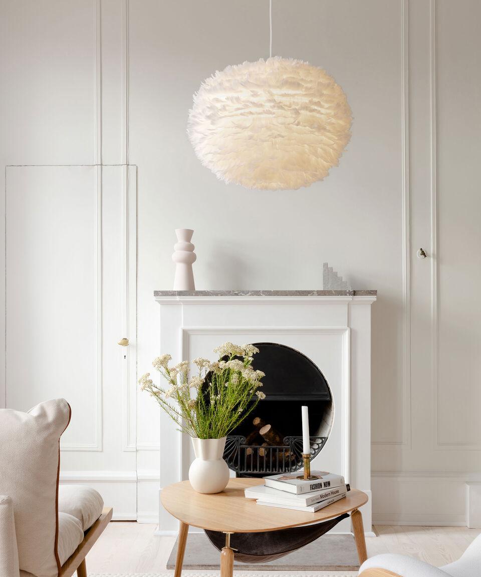 UMAGE Lámpara Colgante Eos 110-120 V (60 Hz)