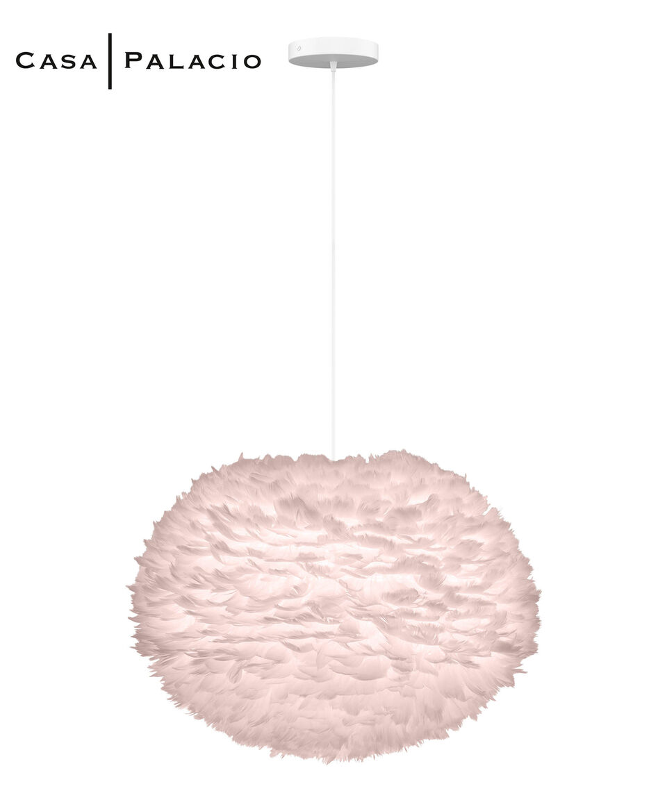 UMAGE Lámpara colgante Eos 110-120 V (60 Hz)