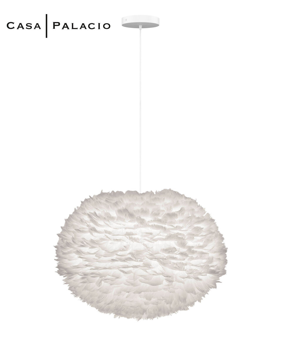 UMAGE Lámpara Colgante Eos 110-120 V (60 Hz)