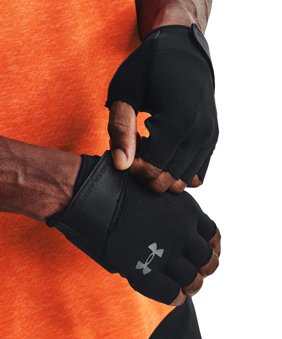 Under Armour Guantes Para Entrenamiento Unisex