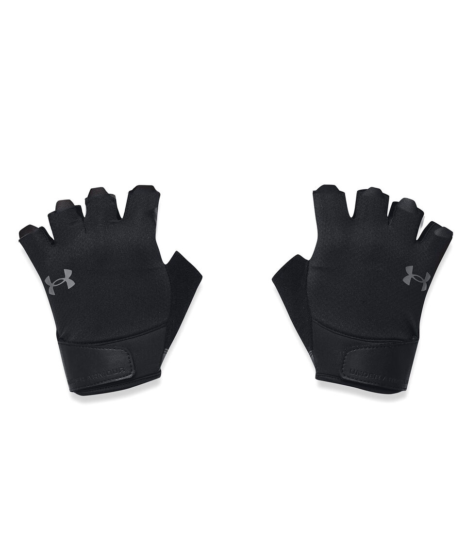 Under Armour Guantes para entrenamiento Unisex