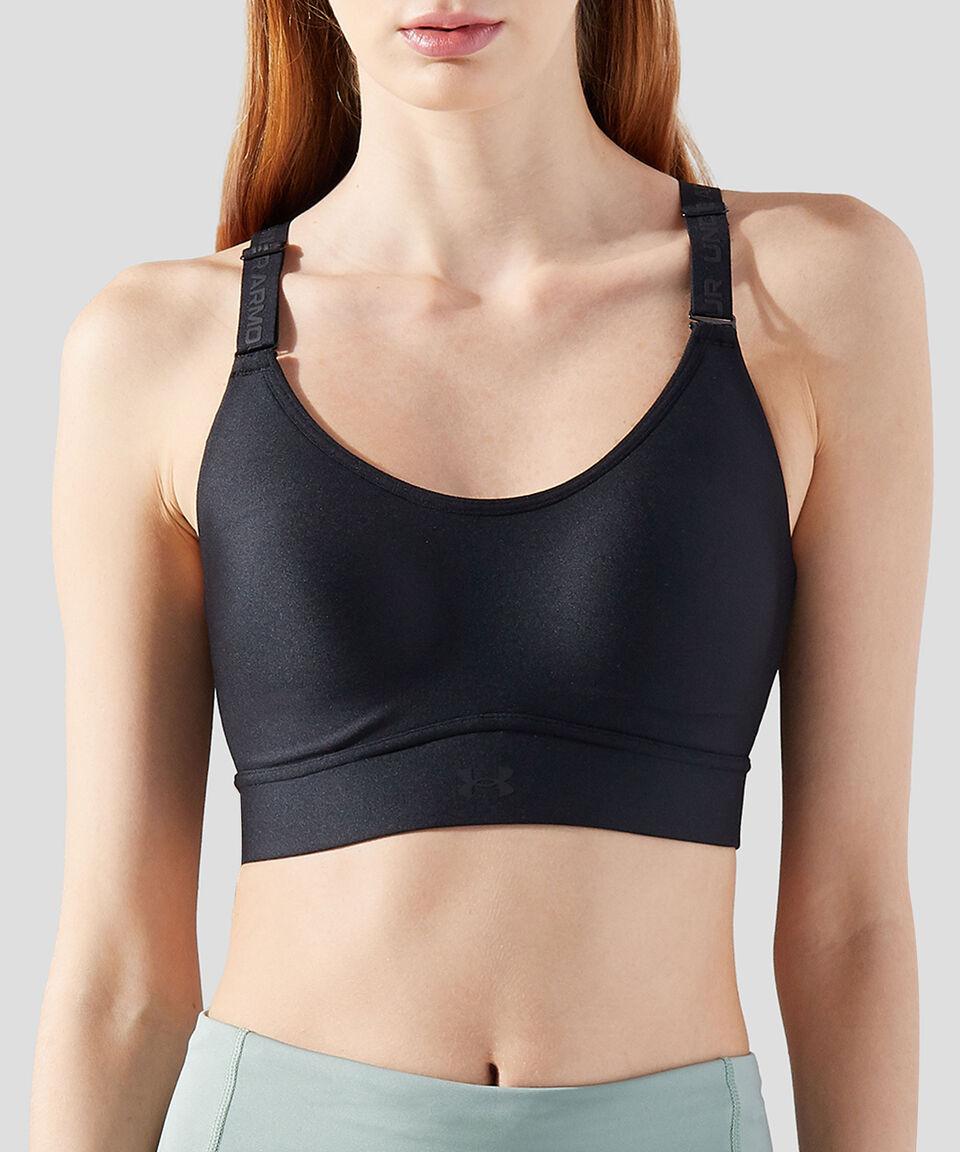 Under Armour Top Deportivo Mujer