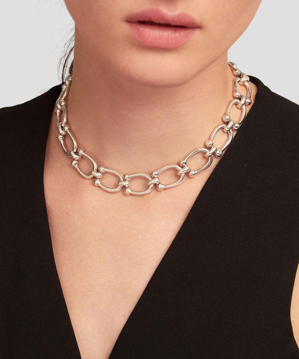 UNO DE 50 Collar Eslabones Youthful Mujer