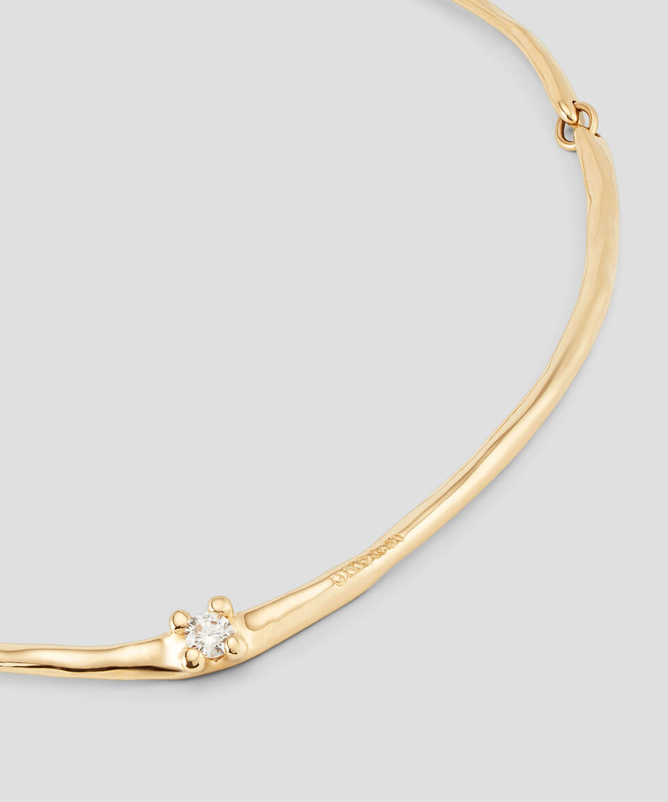 UNO DE 50 Collar Spiritual Cosmos Mujer