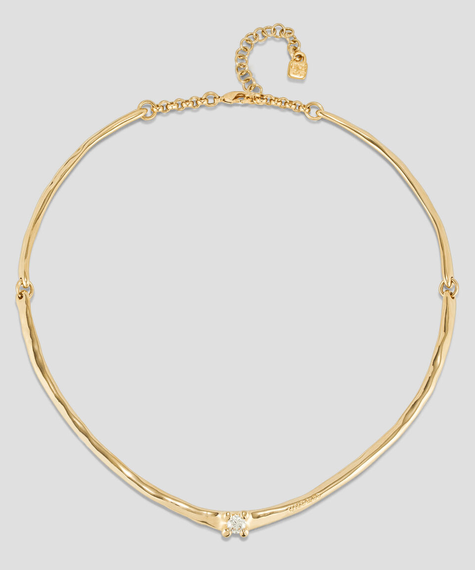 UNO DE 50 Collar Spiritual Cosmos Mujer