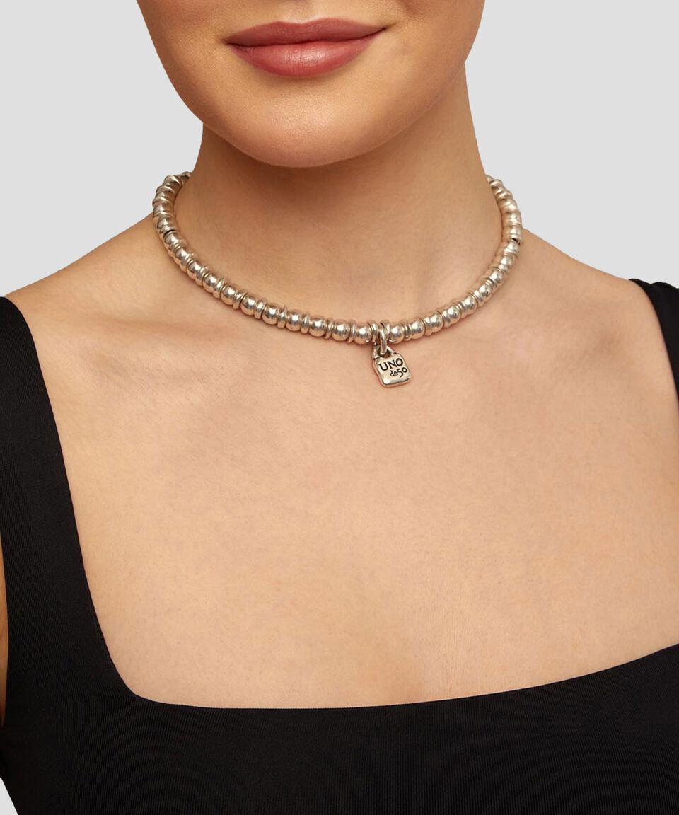 UNO DE 50 Gargantilla Independent Mujer