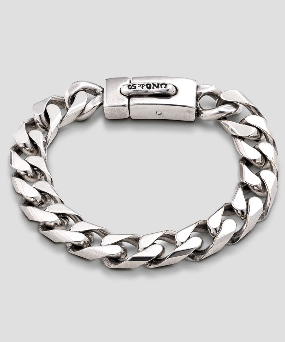 UNO DE 50 Pulsera Sharp Hombre