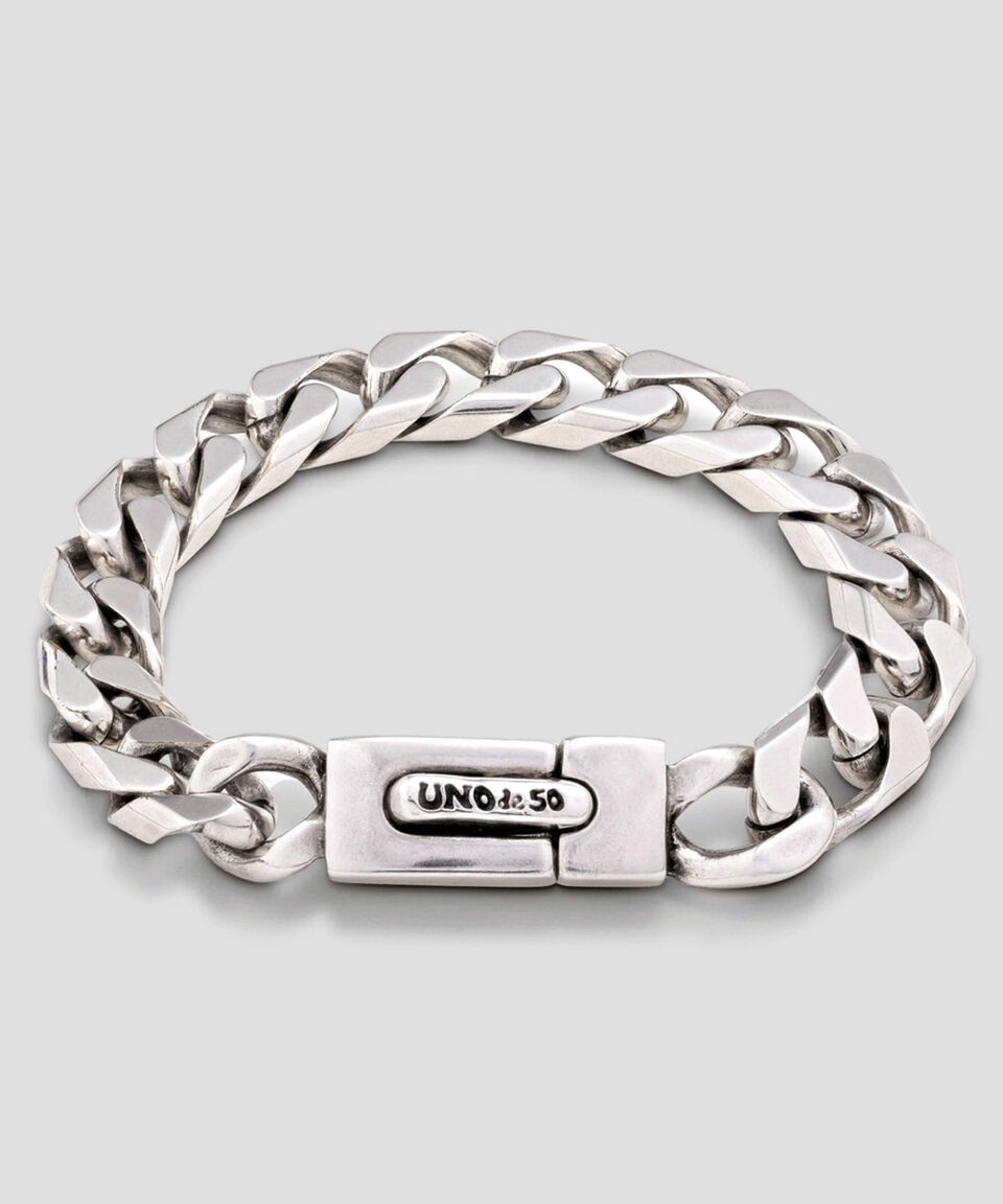 UNO DE 50 Pulsera Sharp Hombre