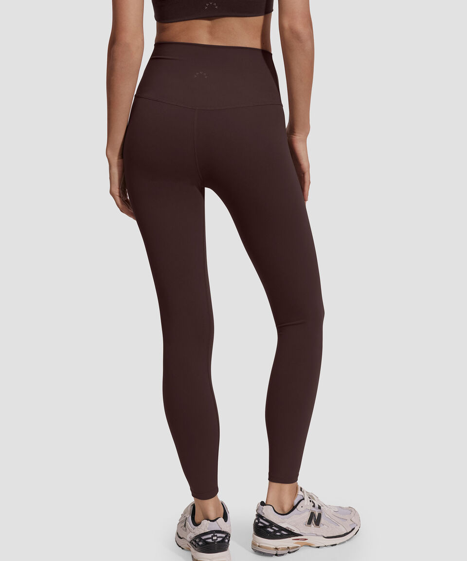 VARLEY Leggings Liso Mujer