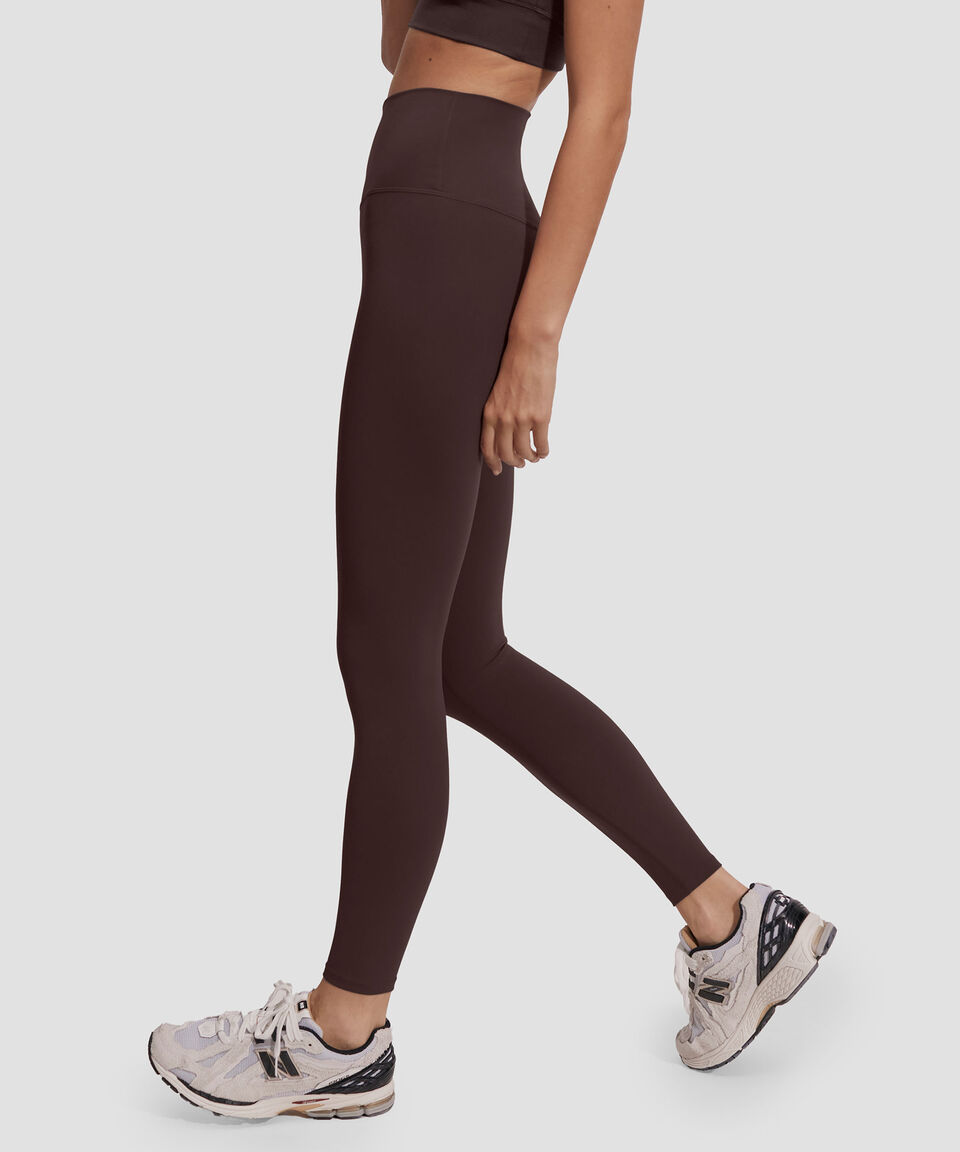 VARLEY Leggings Liso Mujer