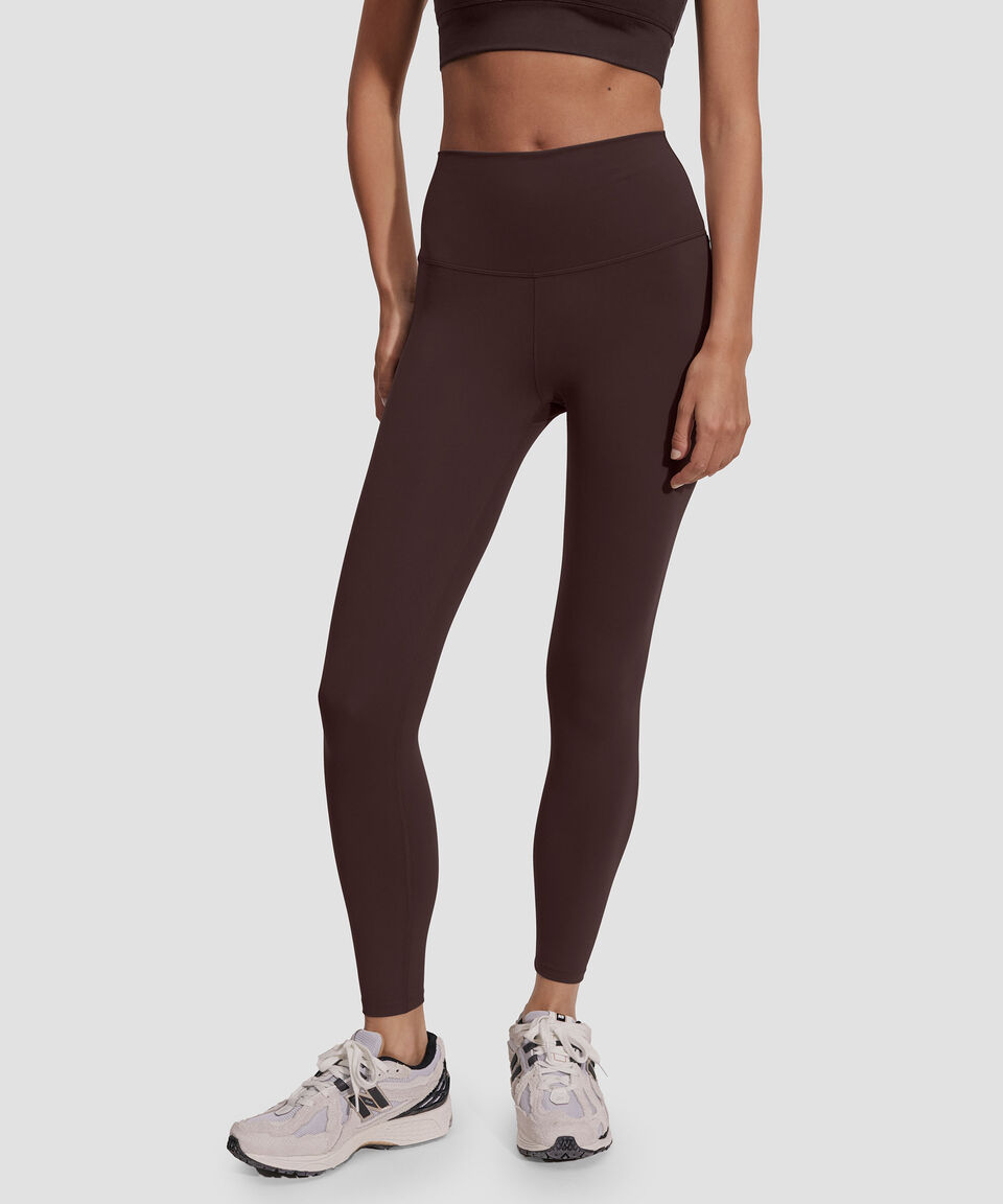 VARLEY Leggings liso Mujer