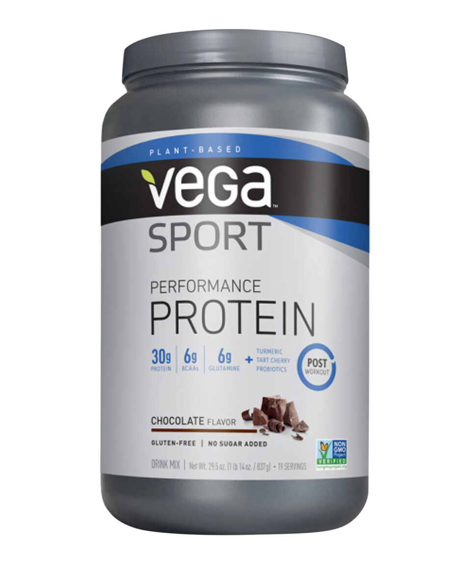 Vega Proteína Vega Sport 828 g