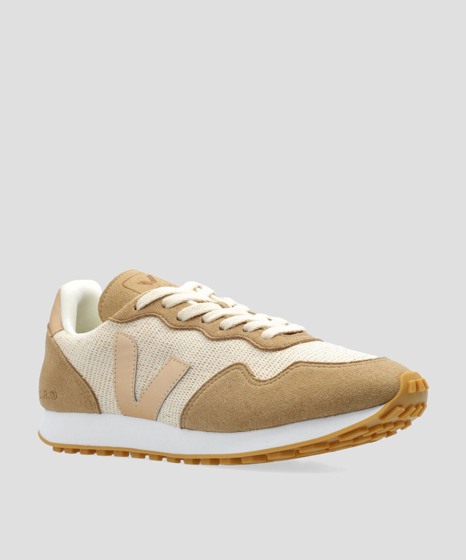 Veja Tenis Casuales SDU J-Mesh Mujer