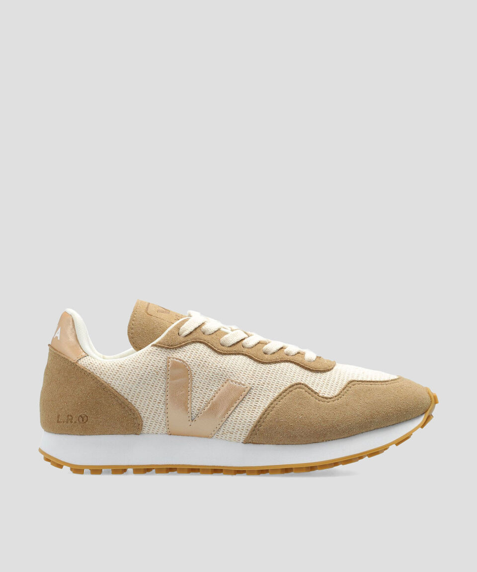 Veja Tenis casuales SDU J-Mesh Mujer
