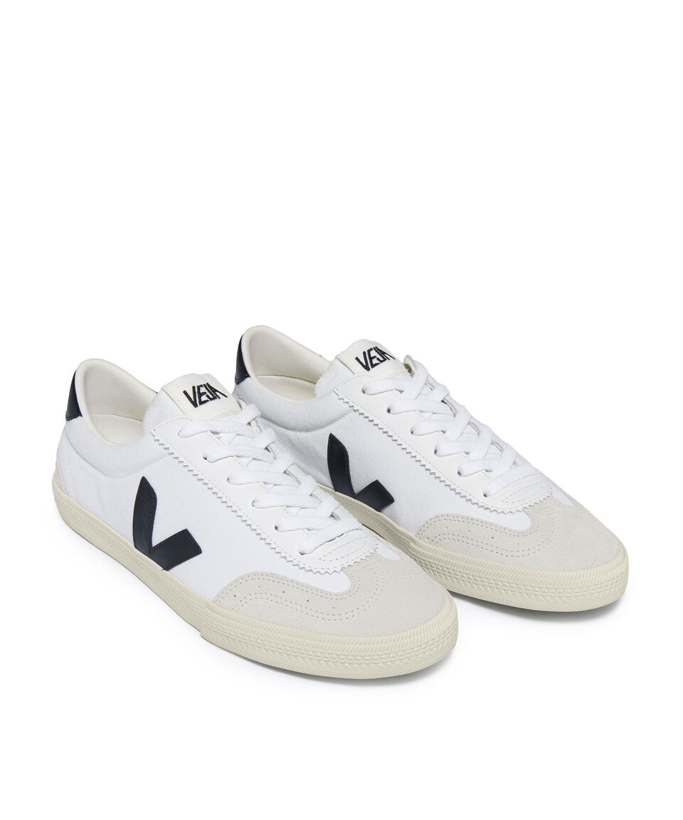 Veja Tenis Casuales Volley Mujer